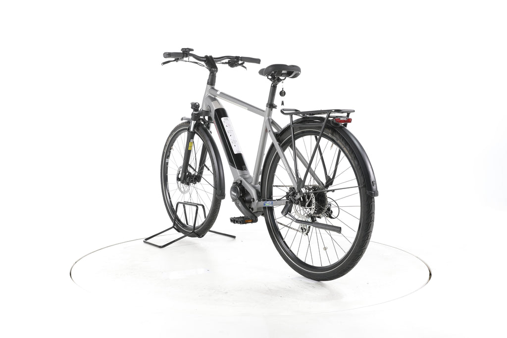 Winora Yucatan 8 Trekking E-Bike - Image 9