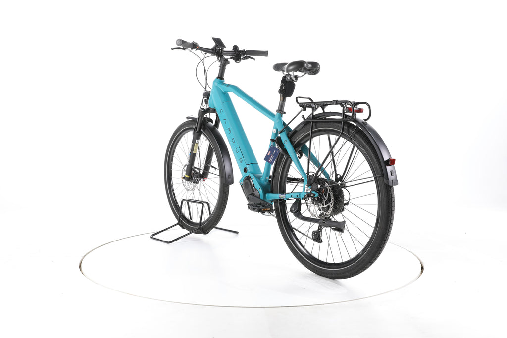 Campus BM 38 Trekking E-Bike - Image 9