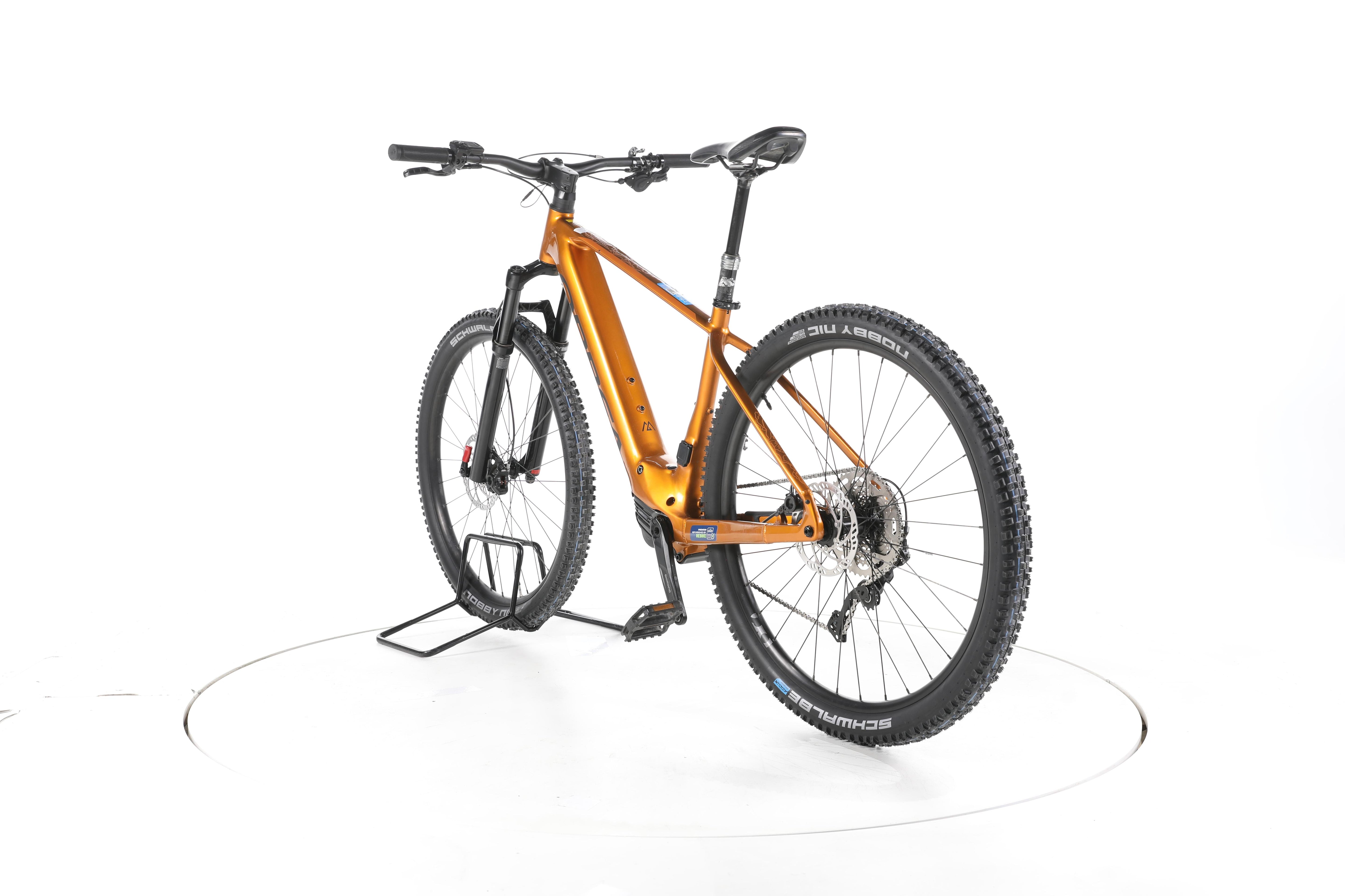 Orbea Urrun 30 E-Bike - Image 9
