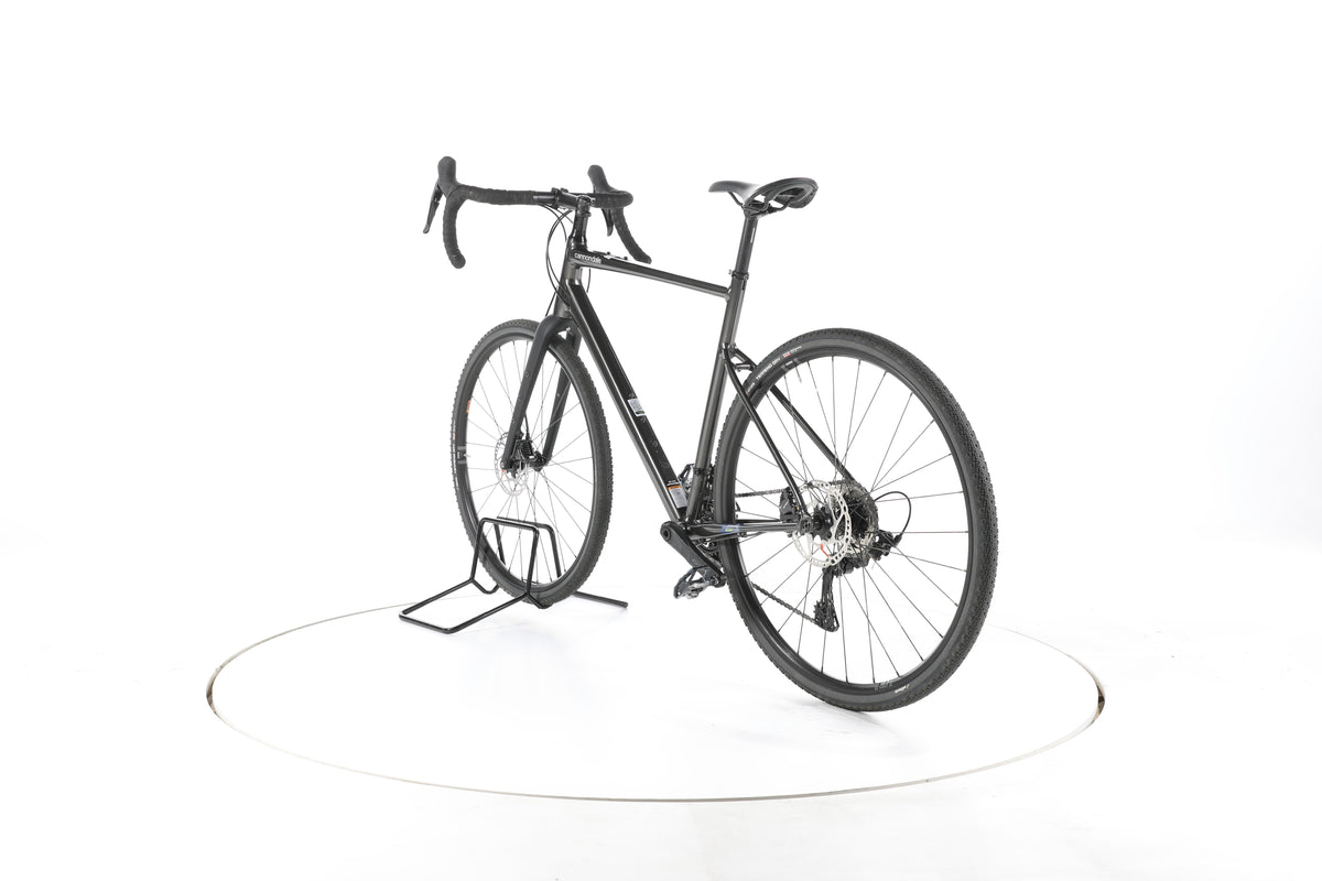 Cannondale Topstone 1 Gravelbike - Image 9