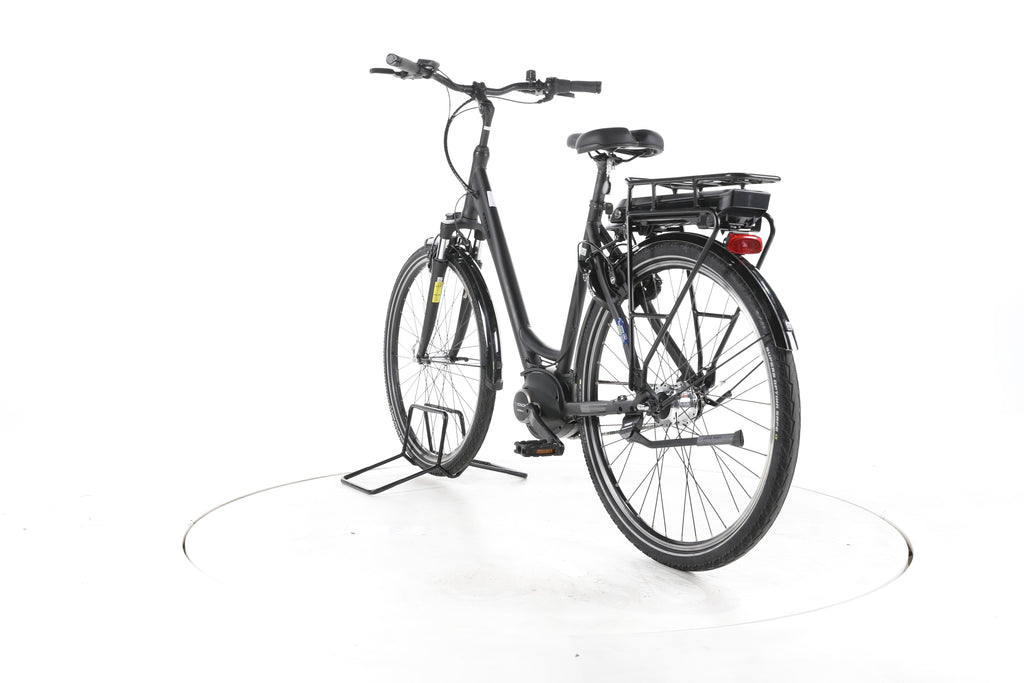 Kettler Traveller E-Silver 7R City E-Bike Tiefeinsteiger - Image 9