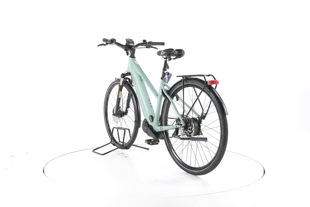 Riese & Müller Roadster Mixte vario City E-Bike - Image 9
