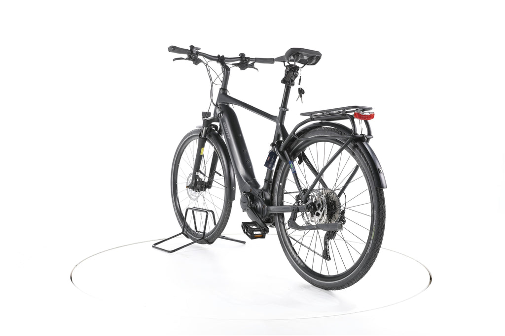 Giant Explore E+ 1 Trekking E-Bike - Image 9