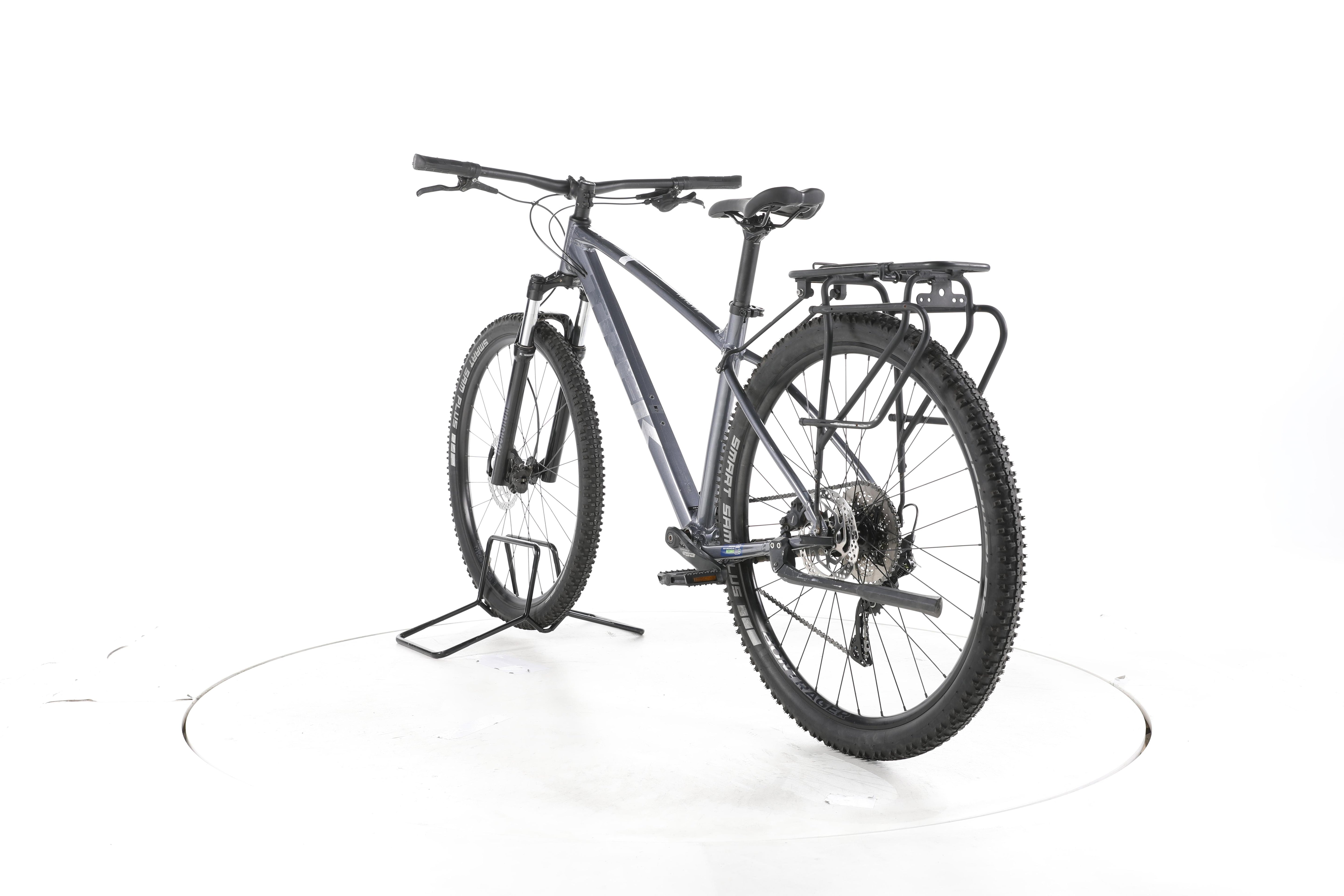 Trek Marlin 7 Fahrrad City & Trekking - Image 9