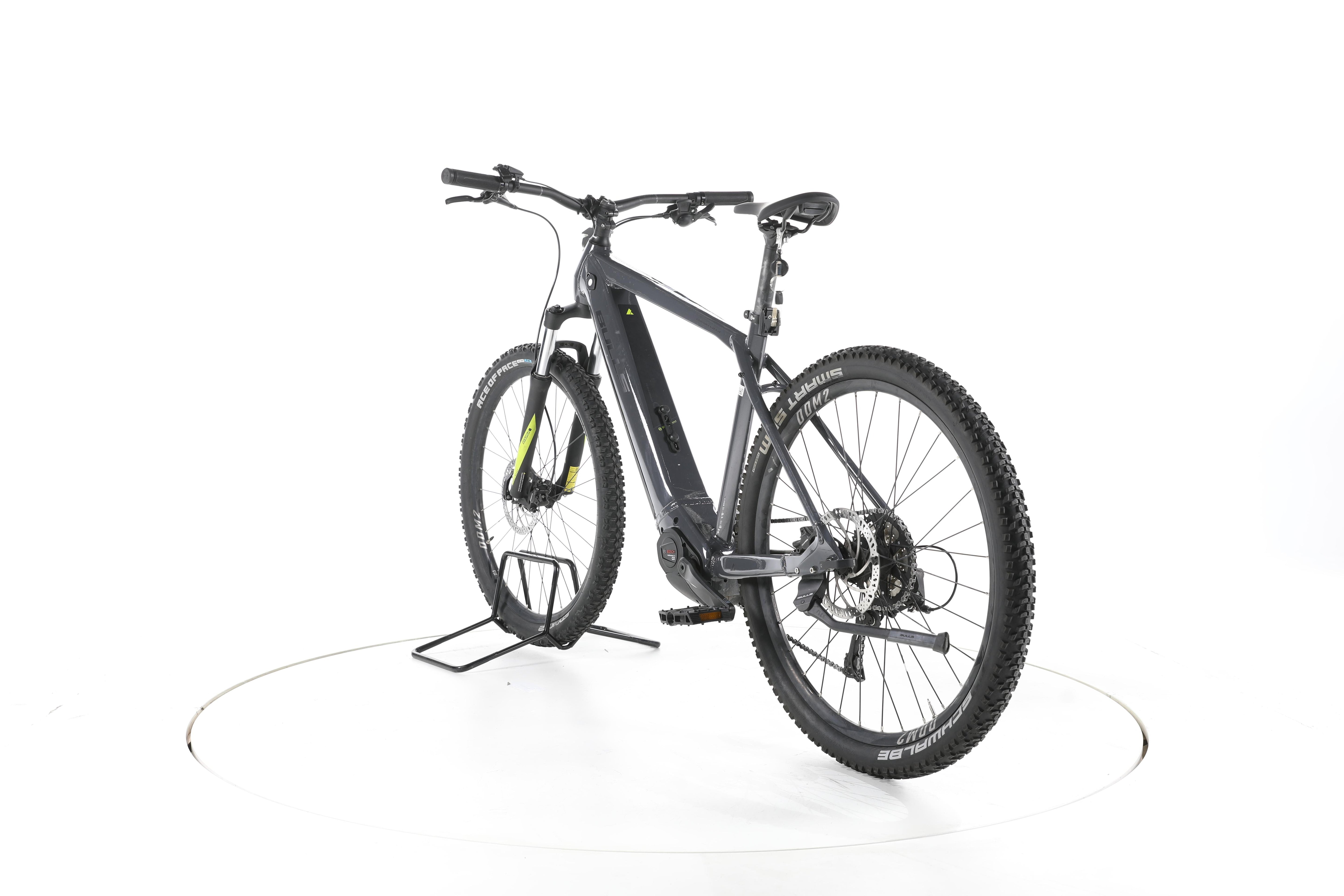Bulls LT CX EVO E-Bike - Image 9
