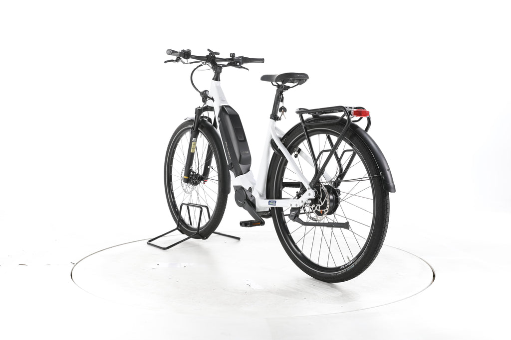 FLYER Upstreet5 7.23 City E-Bike Tiefeinsteiger - Image 9