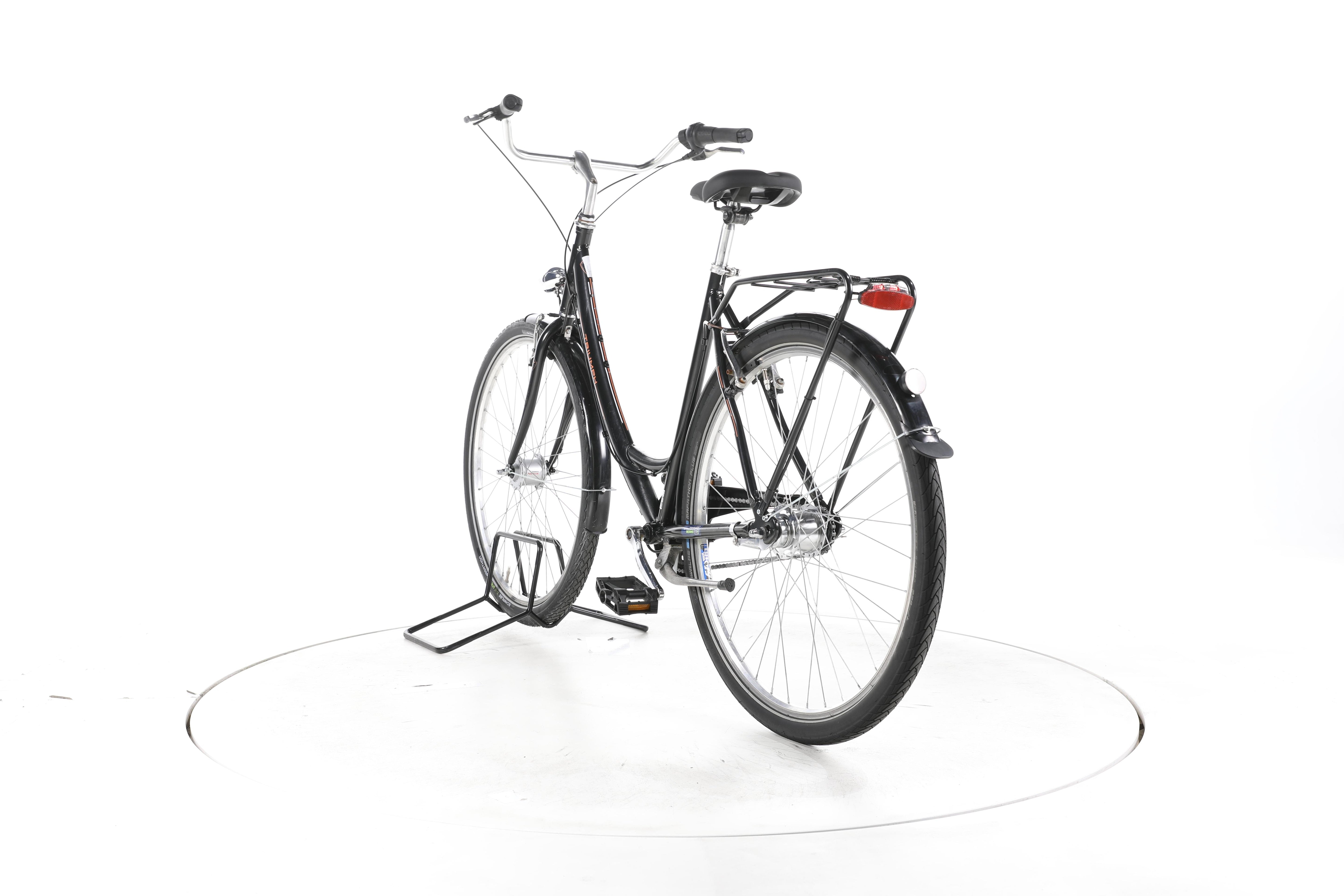 Triumph Classic 7 R Cityrad Fahrrad City & Trekking - Image 9
