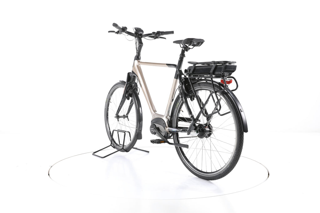 Sparta M8B City E-Bike - Image 9