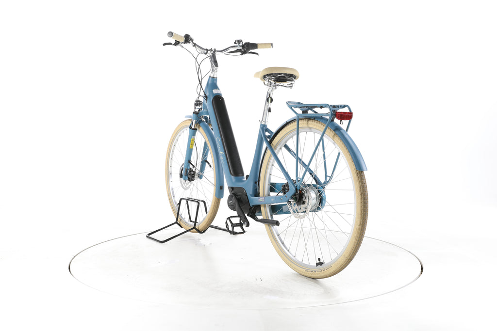 Cube ella Hybrid City E-Bike Tiefeinsteiger 2025 - Image 9