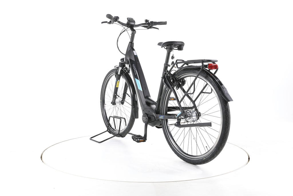 Pegasus Solero EVO 7R Plus City E-Bike Tiefeinsteiger - Image 9