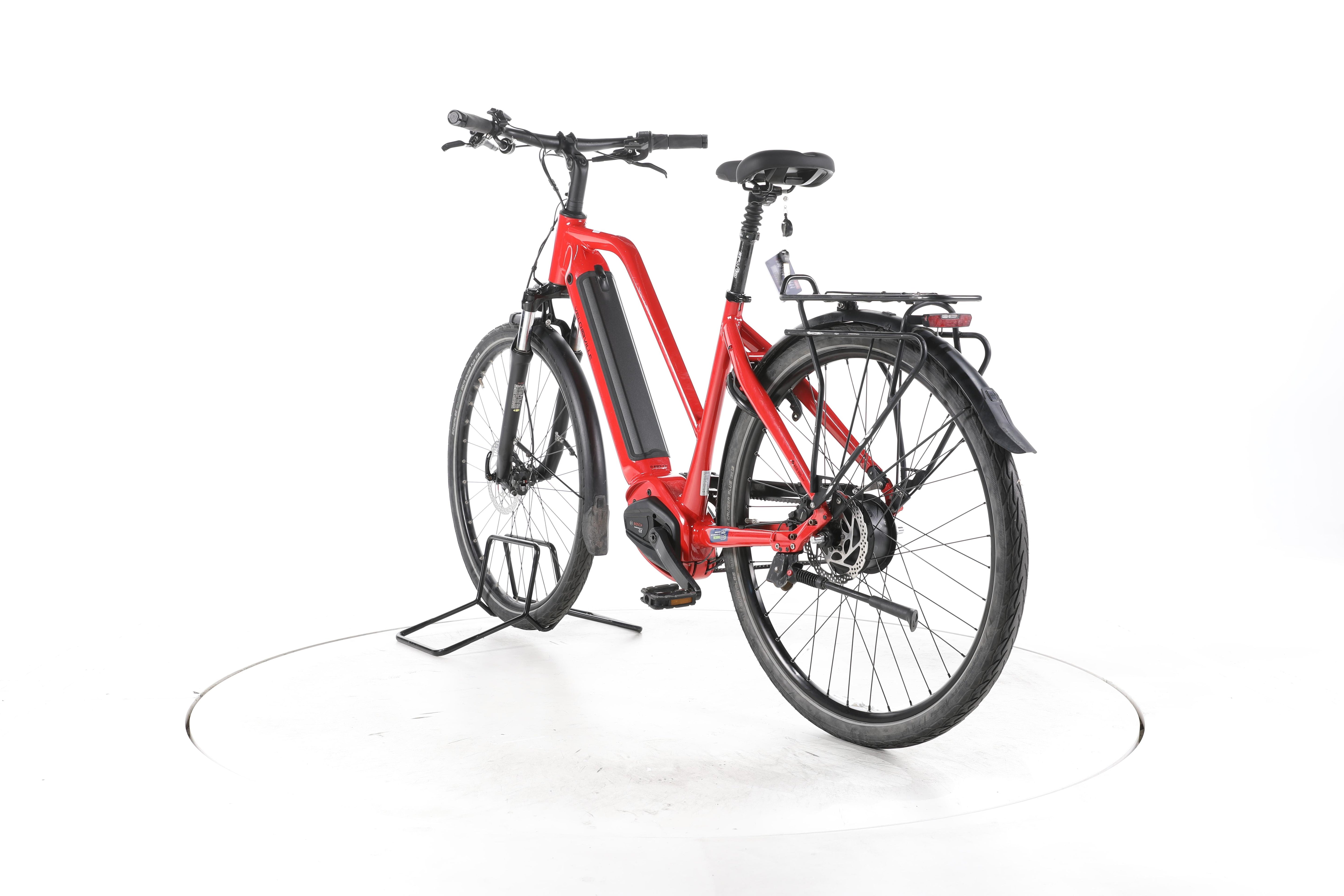 Velo de Ville AEB 990 Smart City E-Bike - Image 9
