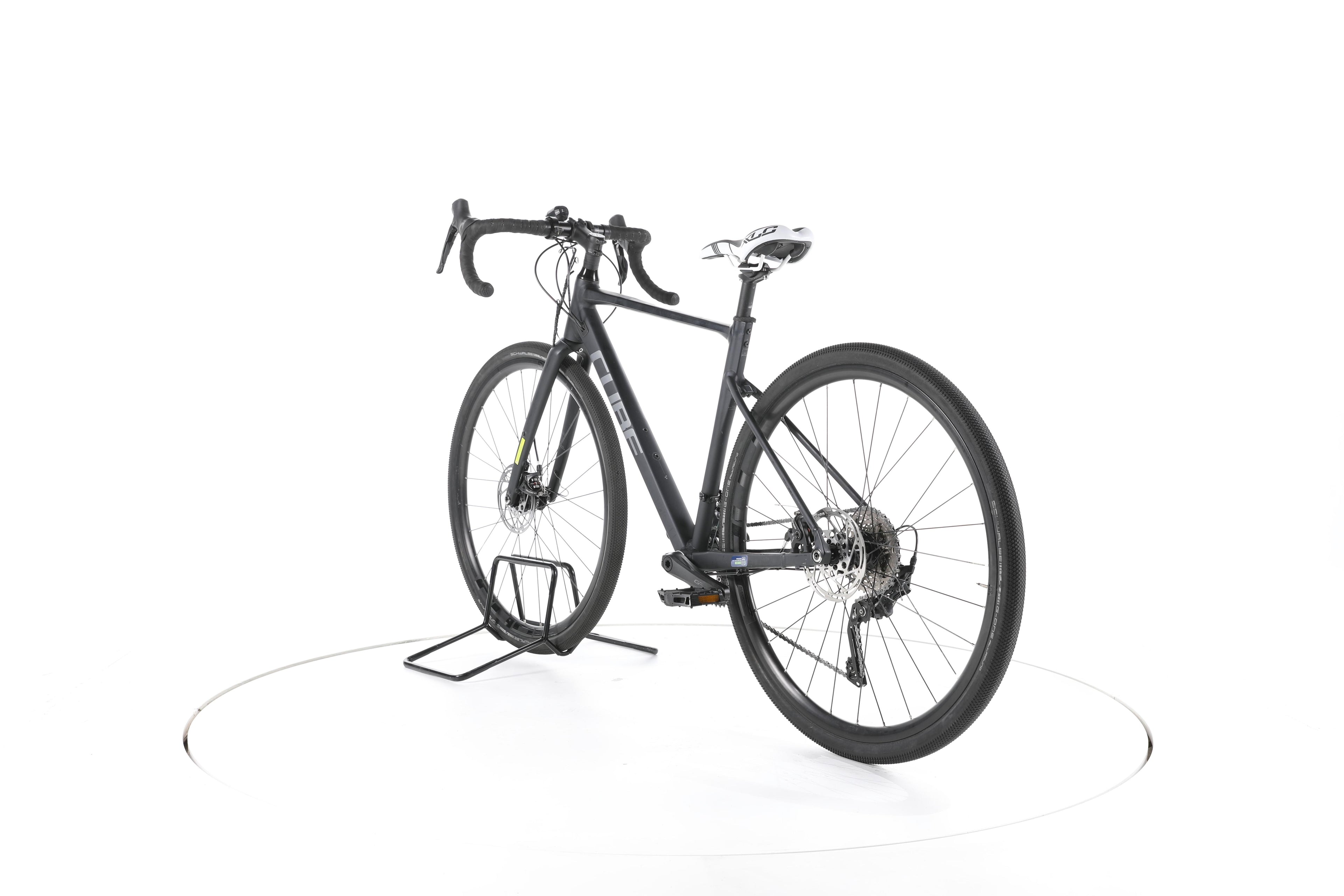 Cube Nuroad Pro FE - Image 9