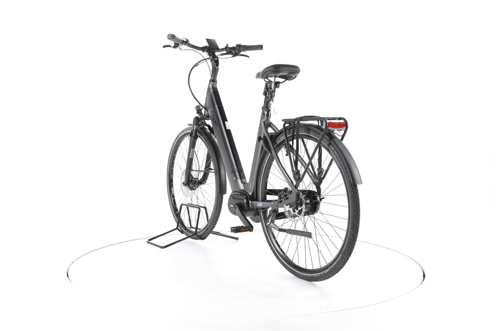 QWIC Premium MN7+ WA City E-Bike Tiefeinsteiger - Image 9
