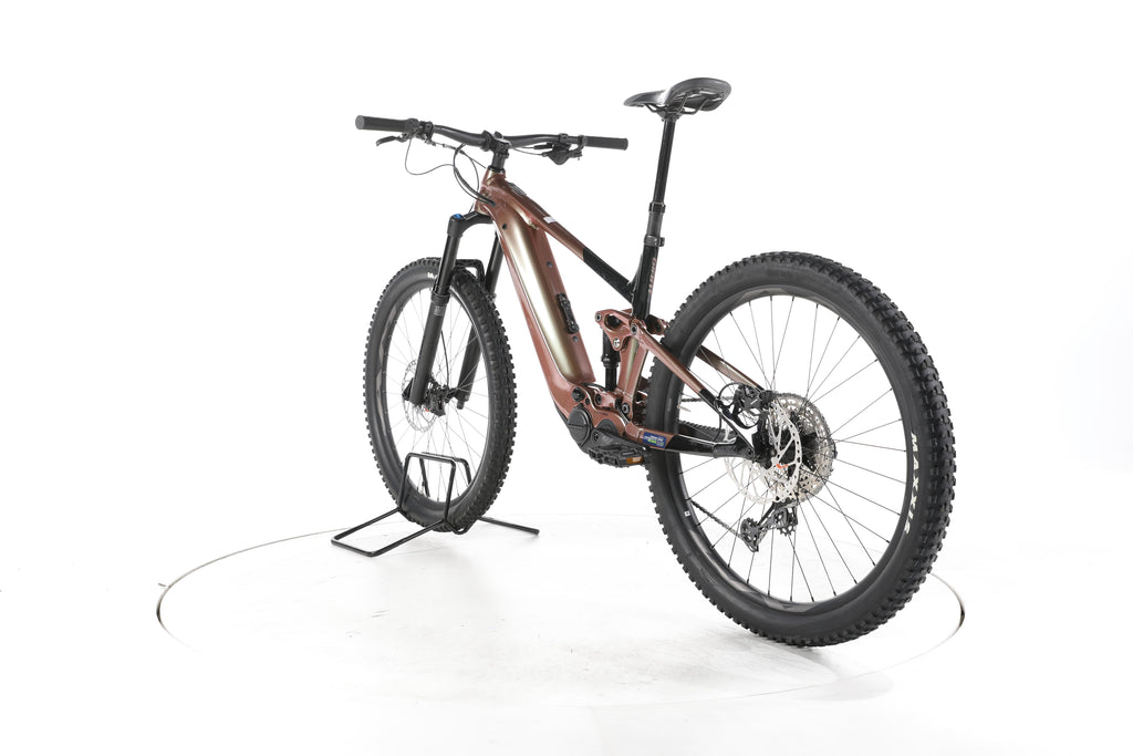 Giant Trance X E+ 2 E-Bike Fully - Image 9