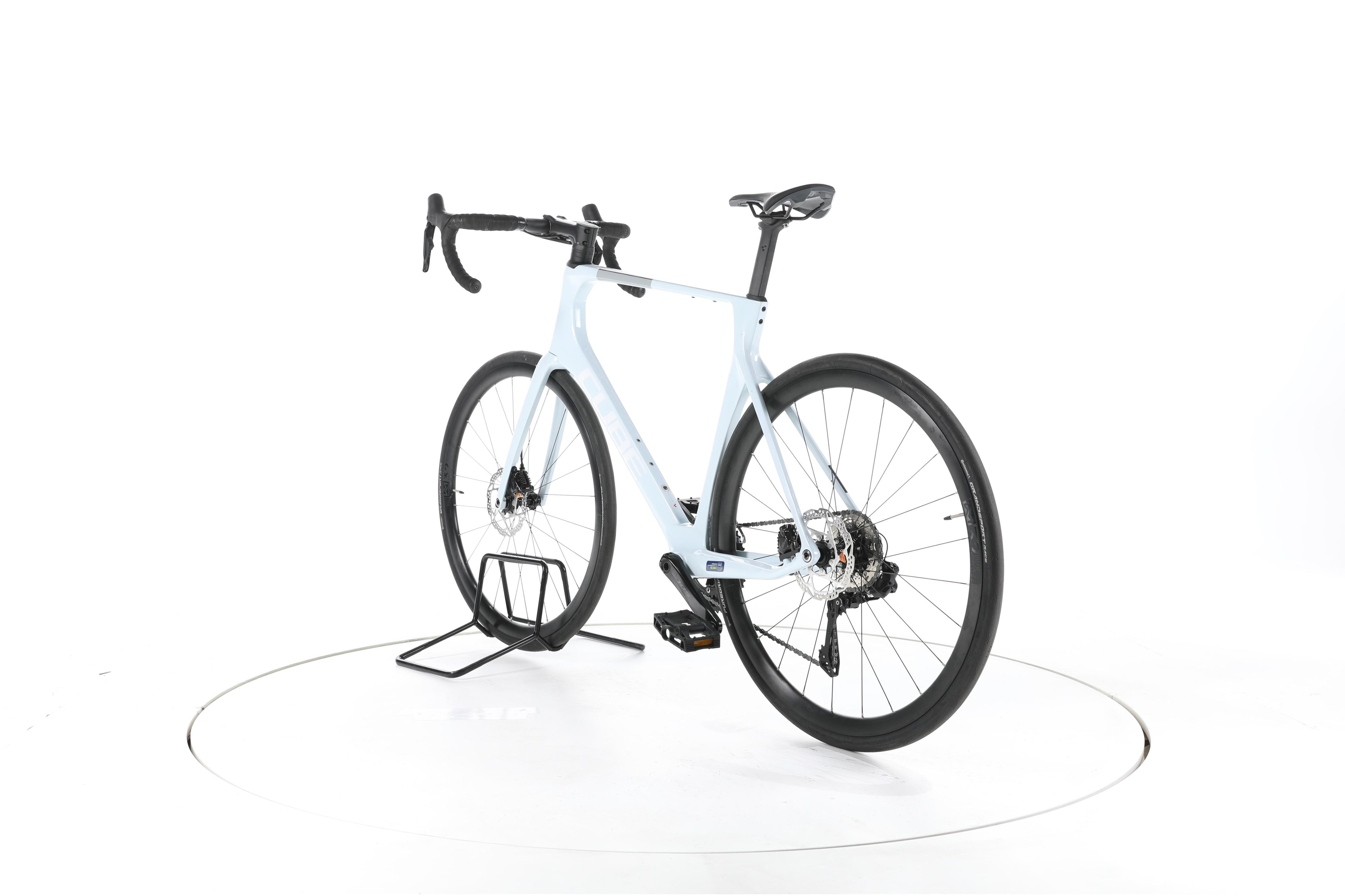 Cube Agree C:62 Pro - Image 9