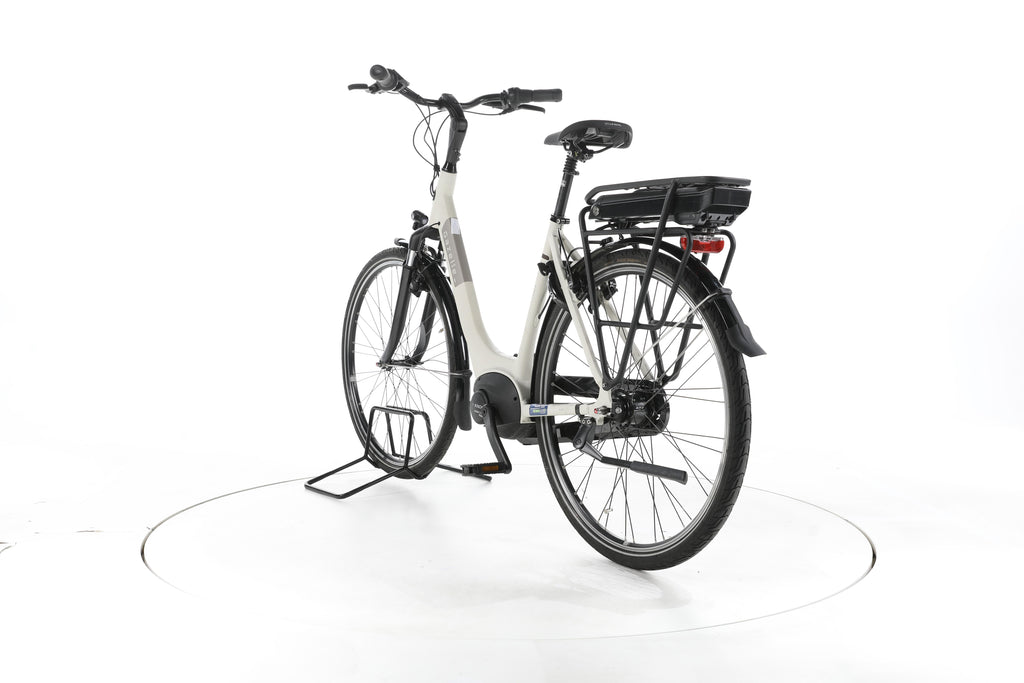 Gazelle Paris C7+ City E-Bike Tiefeinsteiger - Image 9