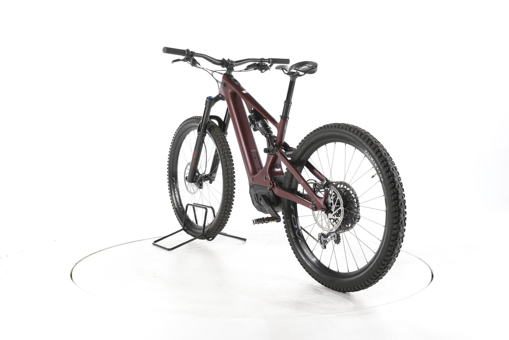 Specialized Turbo Levo Expert E-Bike Fully Carbon - Image 9