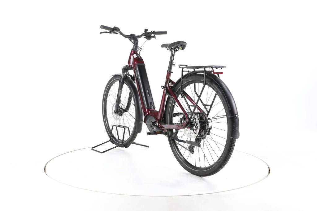 BESV TR 1.1 Trekking E-Bike Tiefeinsteiger - Image 9