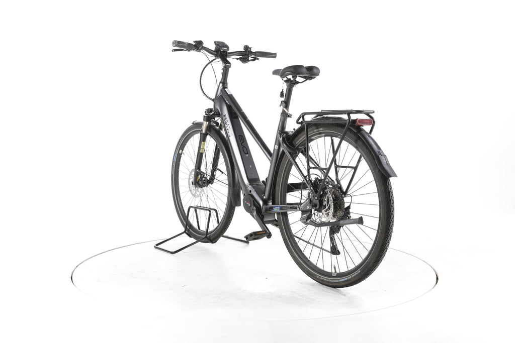 Pegasus Premio EVO 10 lite Trekking E-Bike - Image 9