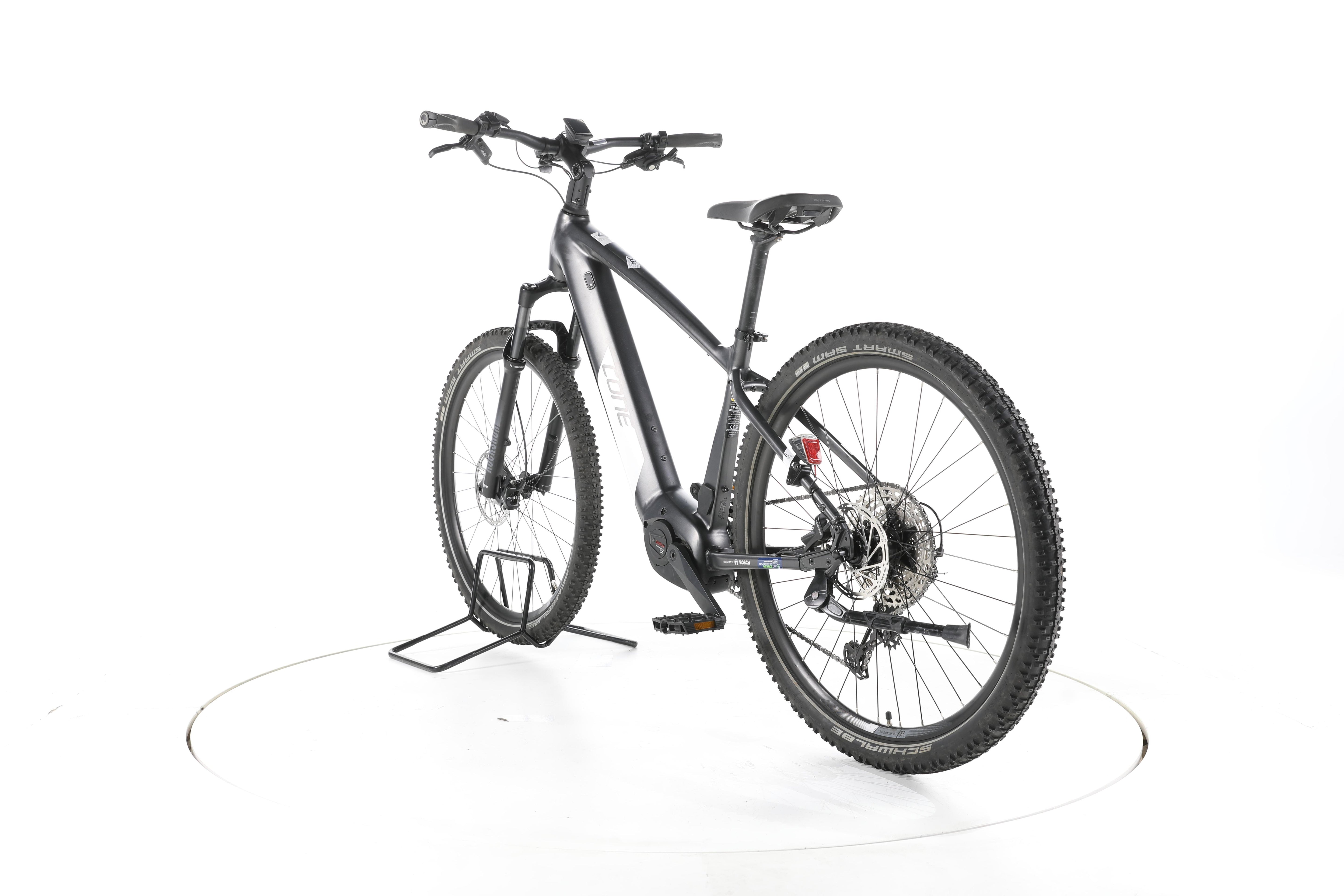 CONE Bikes eCross IN 4.0 Allroad E-Bike - Image 9