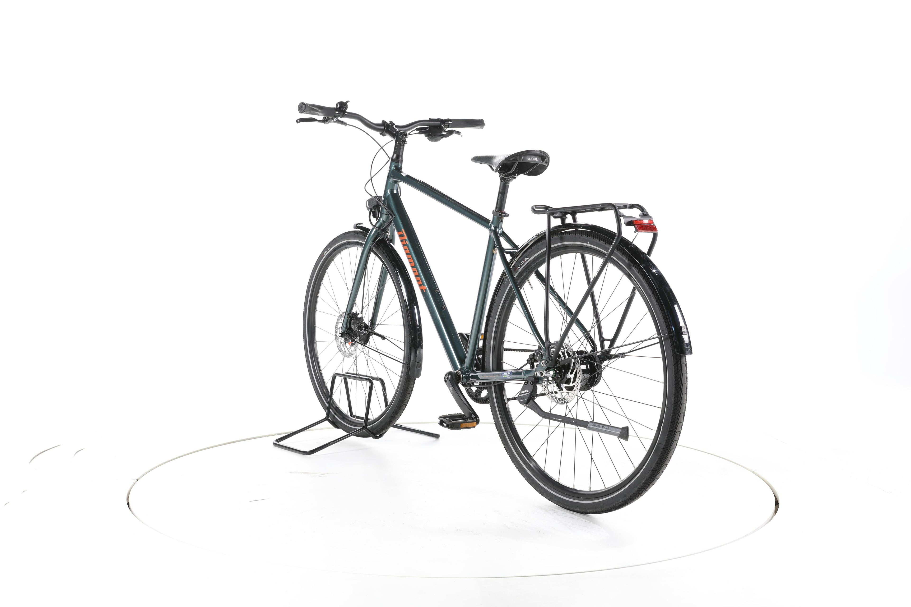 Diamant 247 Deluxe - Image 9