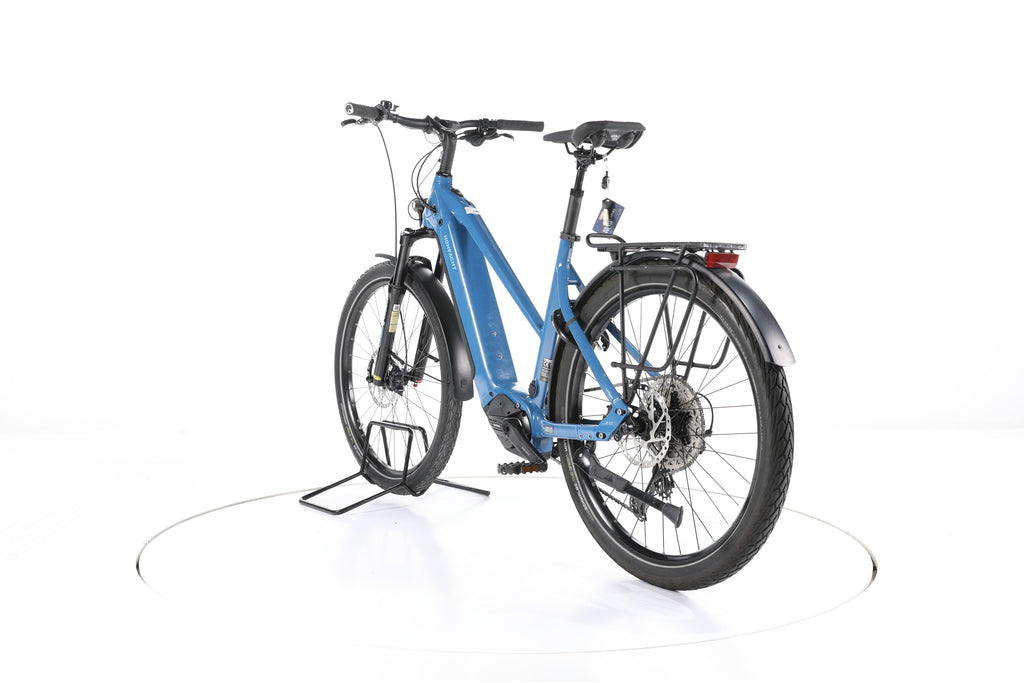 HoheAcht Pasia Tereno Trekking E-Bike - Image 9