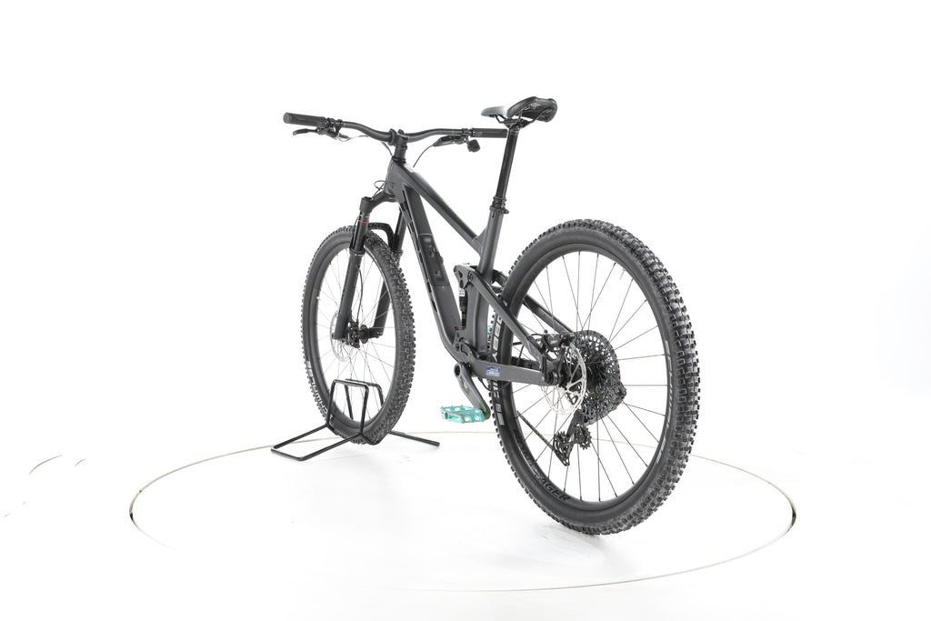 Trek Top Fuel 8 GX AXS T-Type Gen 3 - Image 9
