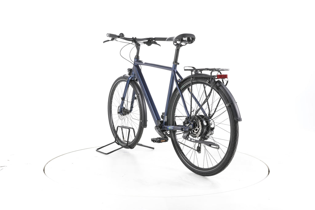 Rabeneick TC-E Trekking E-Bike - Image 9