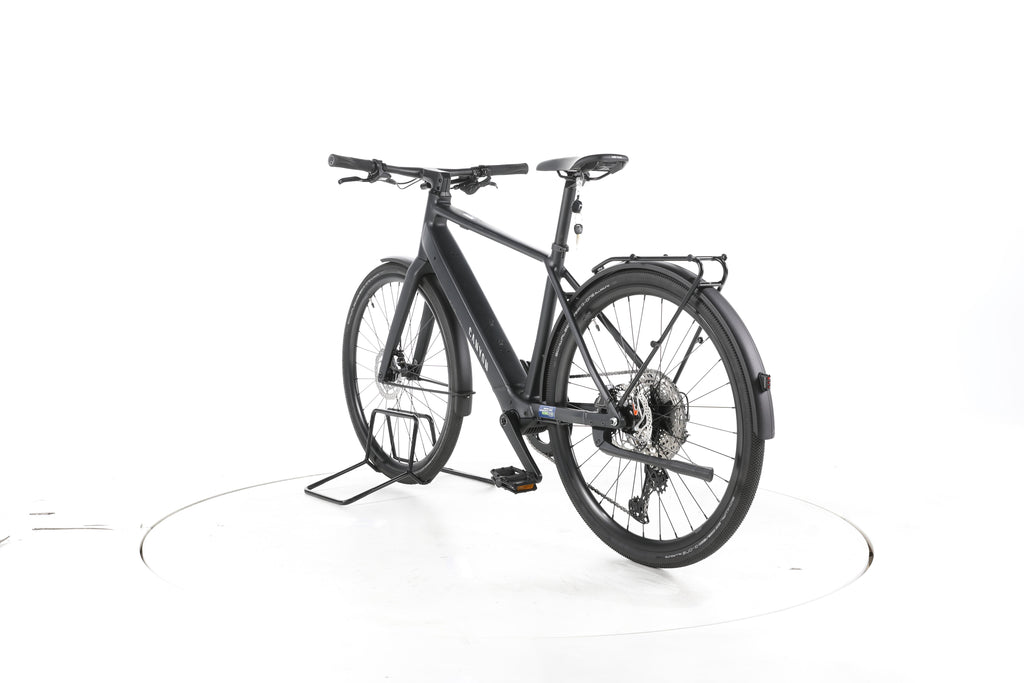 Canyon Commuter:ON 7 Trekking E-Bike Carbon - Image 9