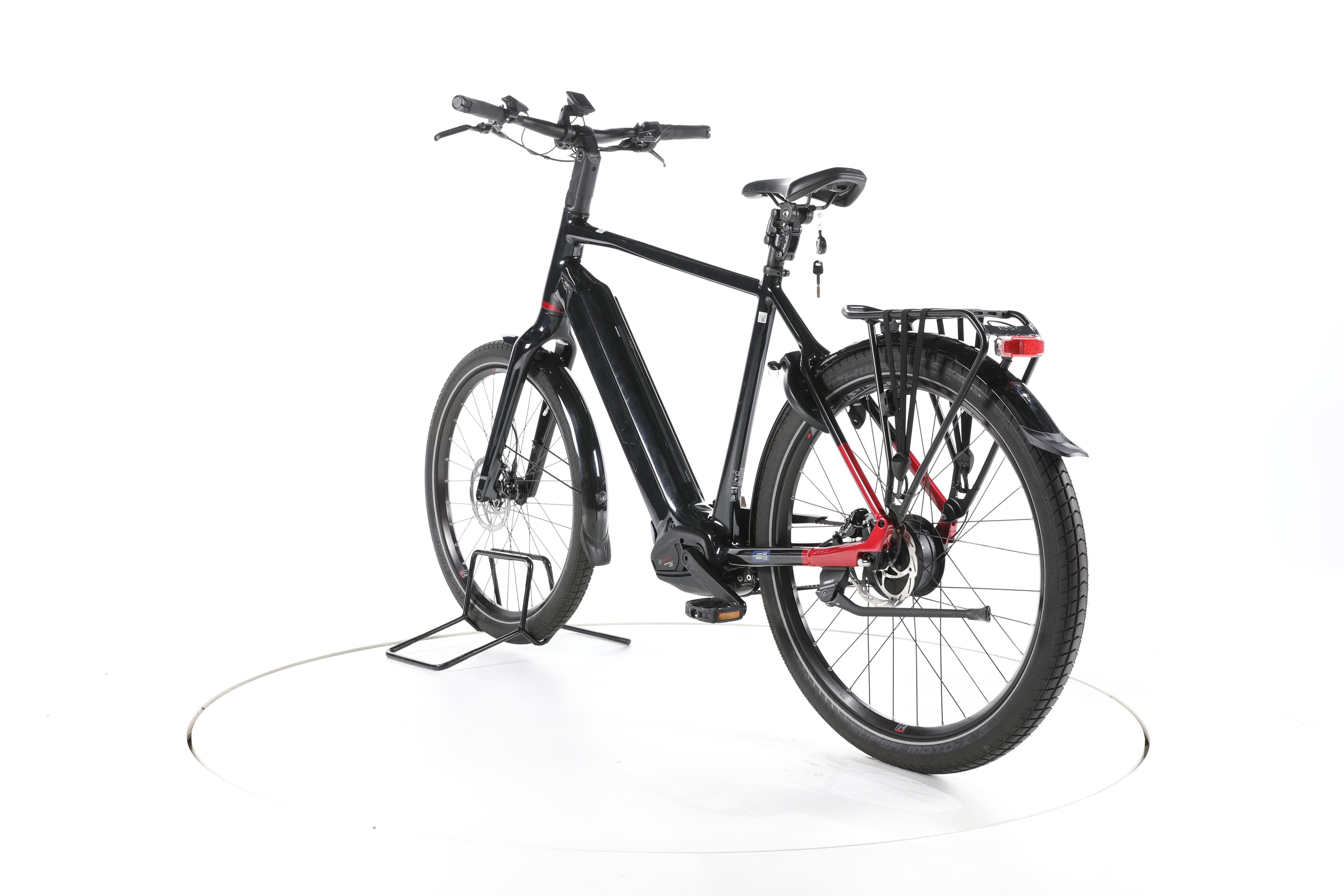 KOGA Pace B10 City E-Bike 2023 - Image 9