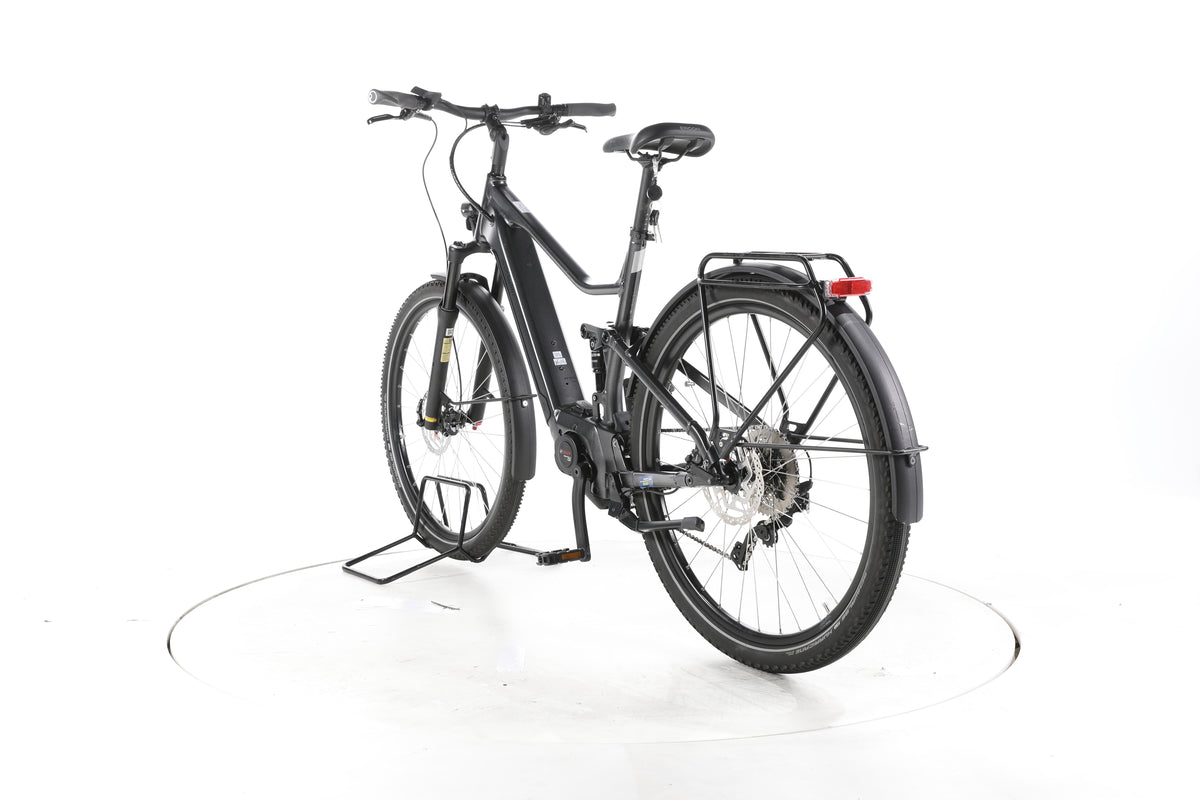 Bergamont E-Horizon FS Edition SUV E-Bike - Image 9