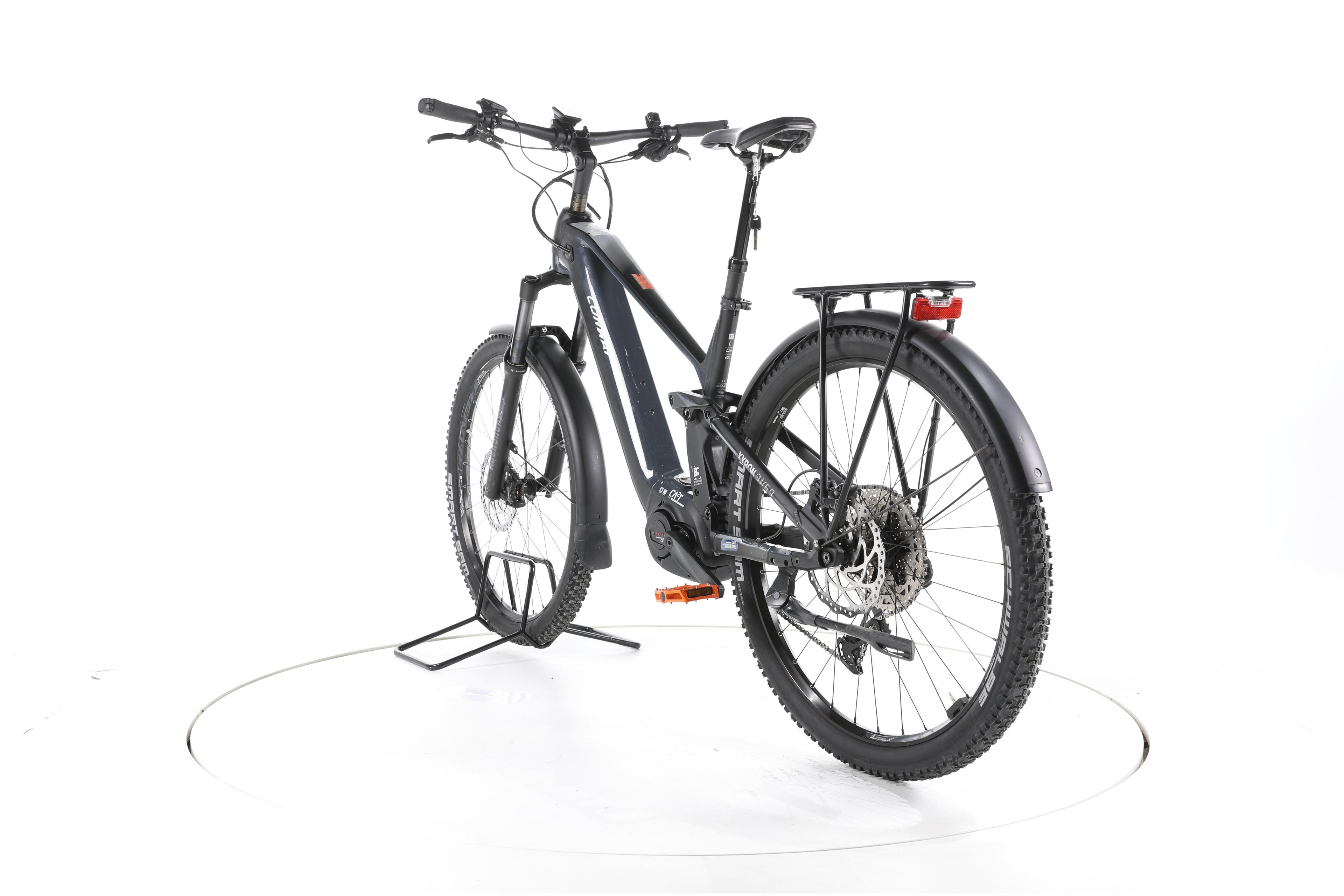 Conway Xyron SUV 6.9 SUV E-Bike - Image 9