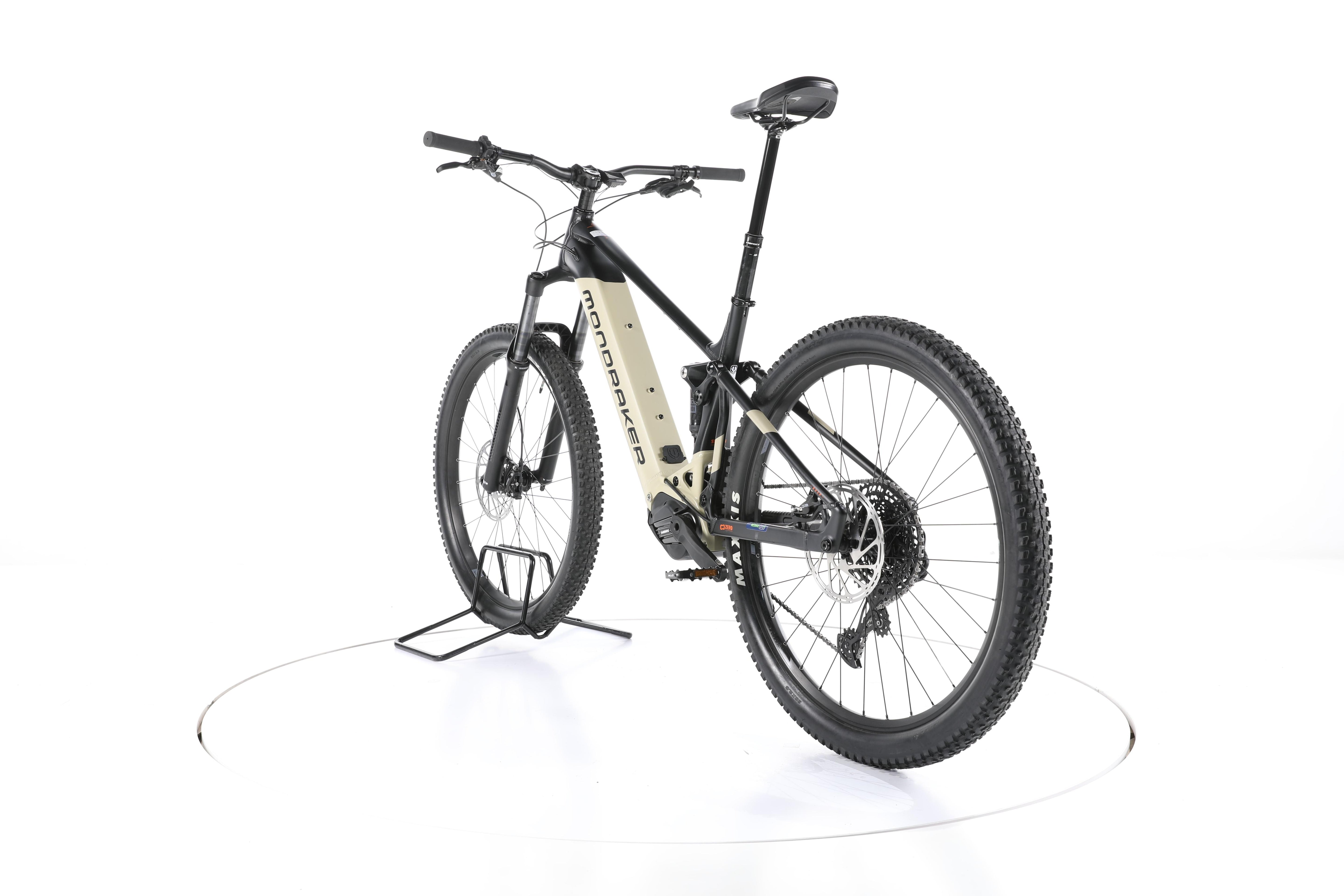 Mondraker DUSK Fully E-Bike - Image 9