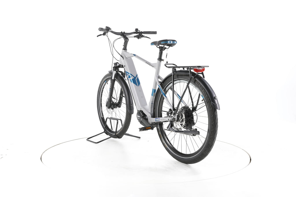 R Raymon TourRay E 5.0 Trekking E-Bike - Image 9