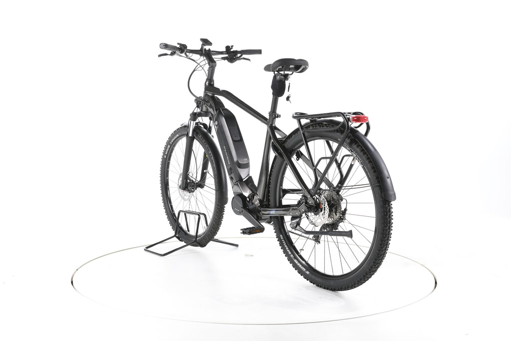 FLYER Upstreet5 3.12 Trekking E-Bike - Image 9