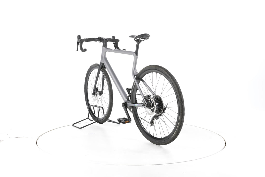 Urwahn Waldwiesel E E-Gravel & Rennrad - Image 9