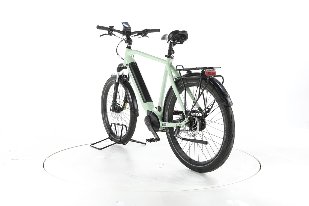 Velo de Ville SEB 890 City E-Bike - Image 9