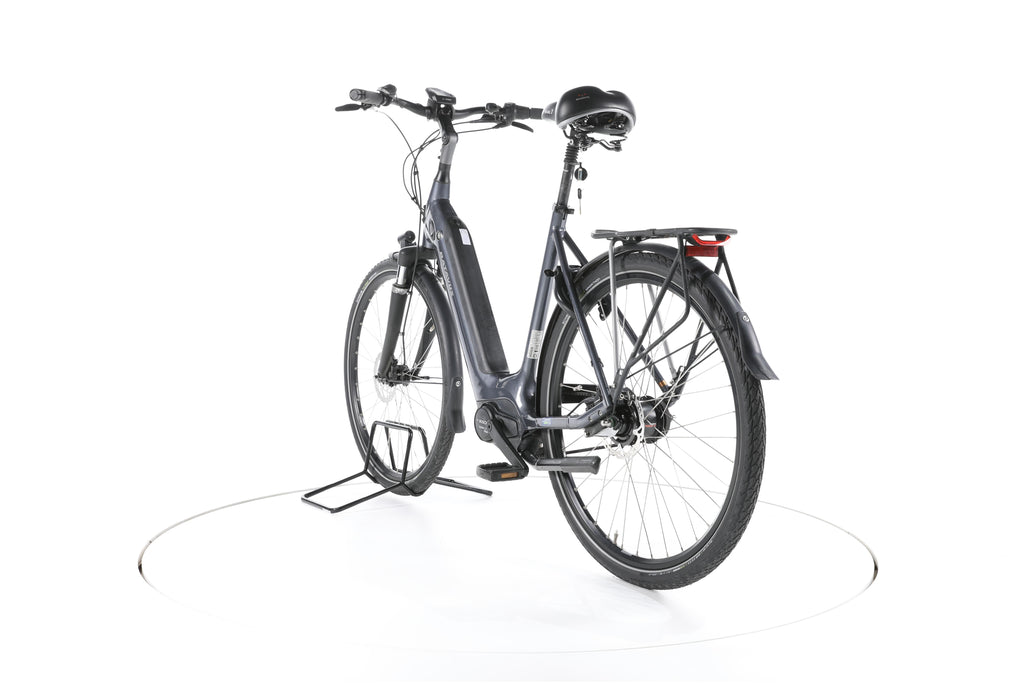 Batavus Finez E-go® Power Exclusive RT City E-Bike Tiefeinsteiger - Image 9