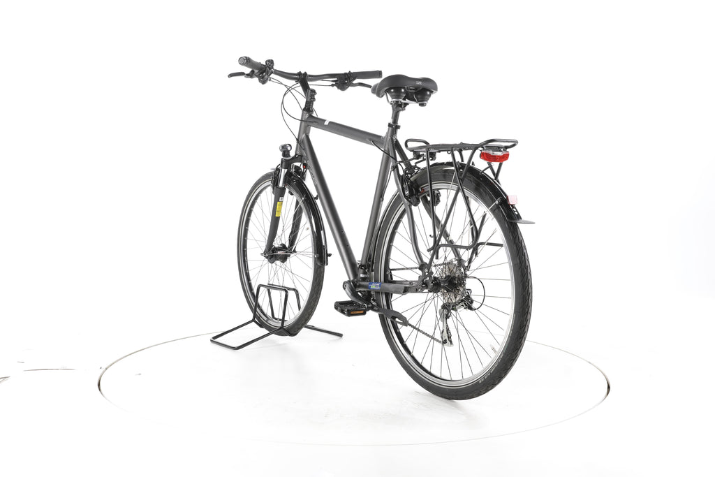 Bicycles EXT 700+ Fahrrad City & Trekking - Image 9