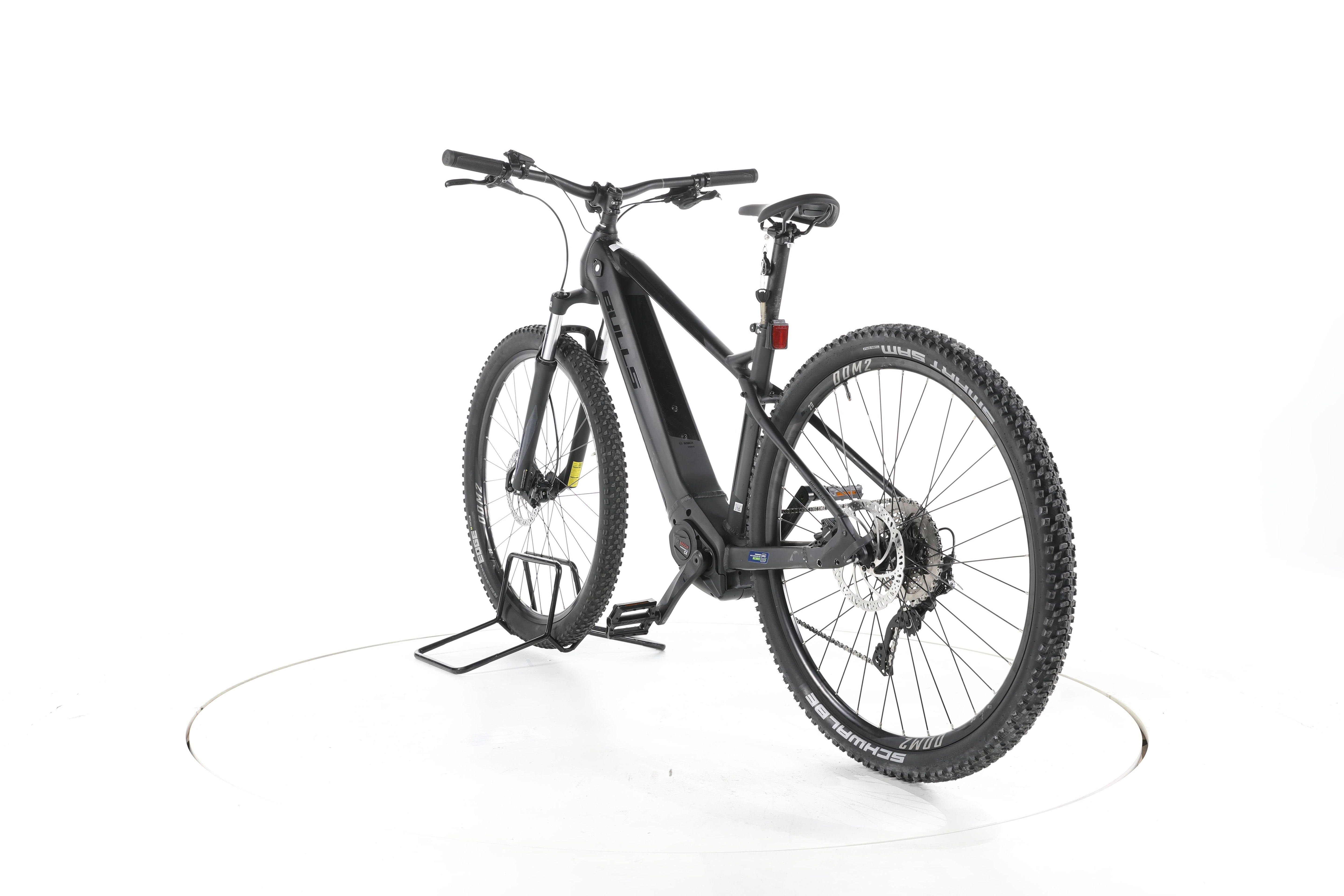 Bulls Copperhead EVO 2 E-Bike 2023 - Image 9