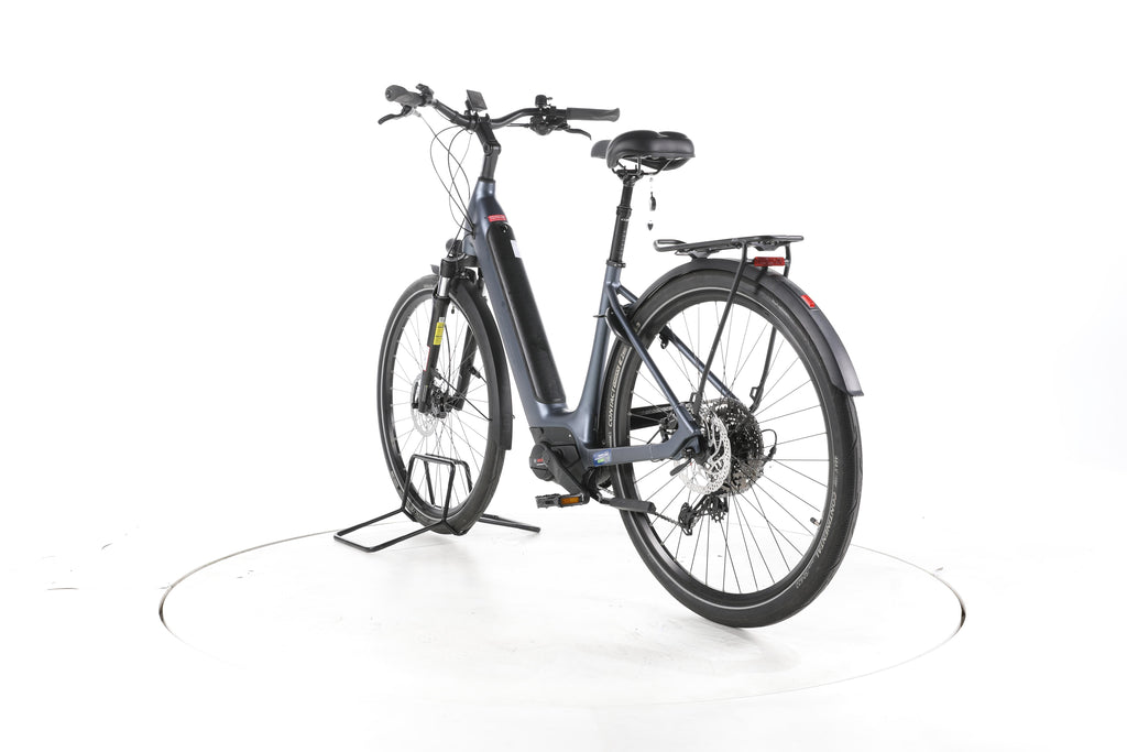 Cube Supreme Sport Hybrid Pro Trekking E-Bike Tiefeinsteiger 2024 - Image 9