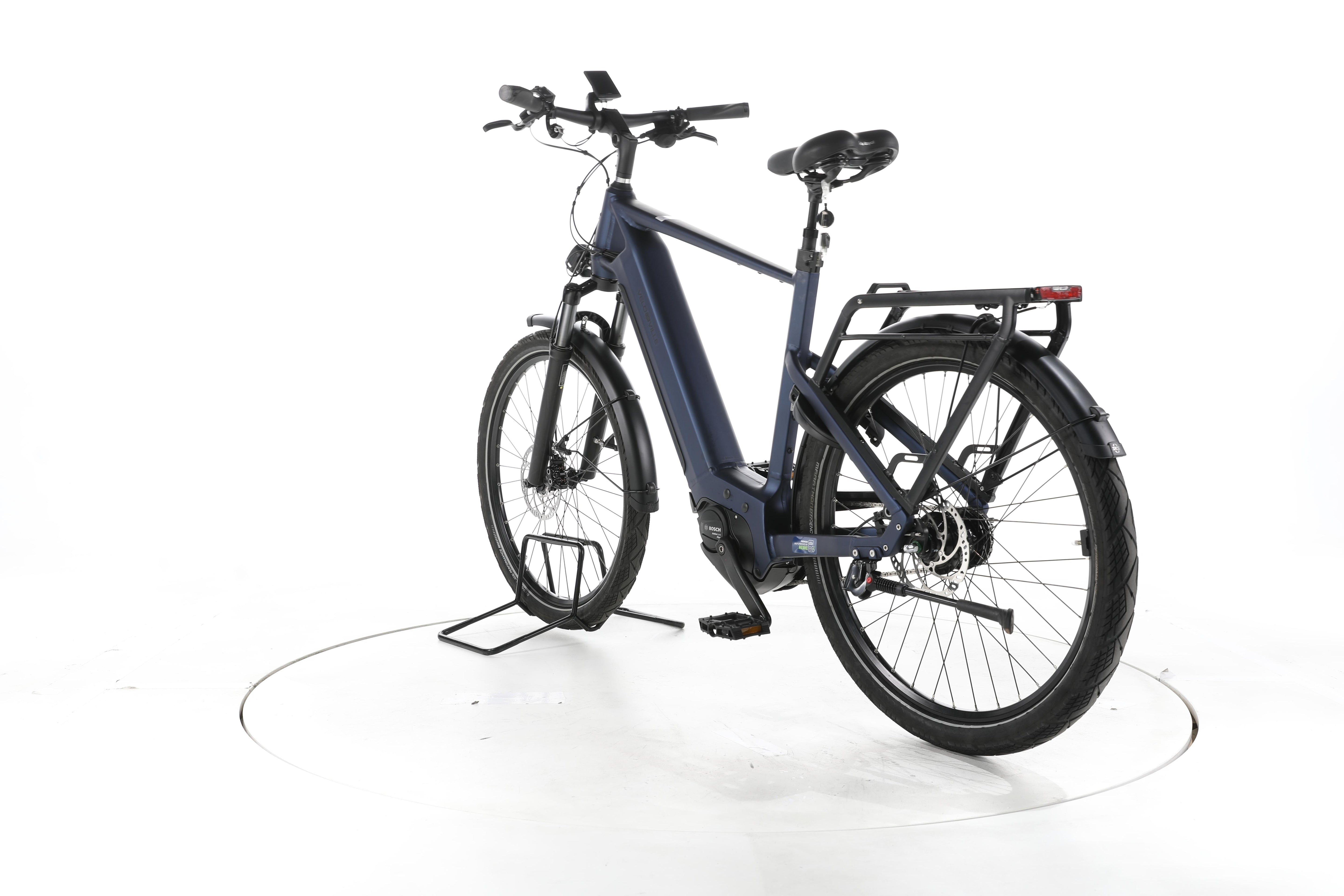 Velo de Ville SEB 490 City E-Bike 2024 - Image 9