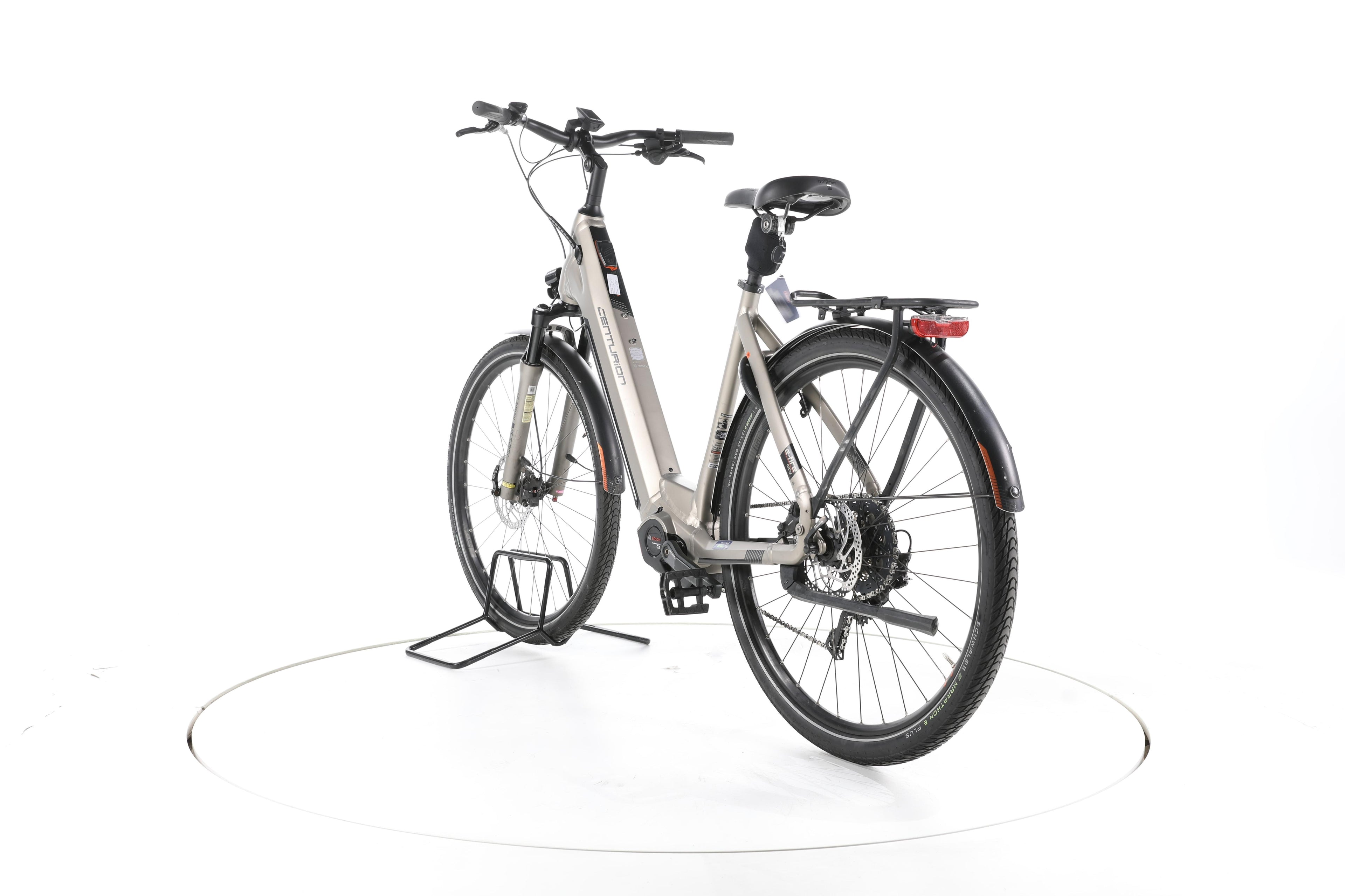 Centurion E-Fire City R2600i Trekking E-Bike Tiefeinsteiger - Image 9