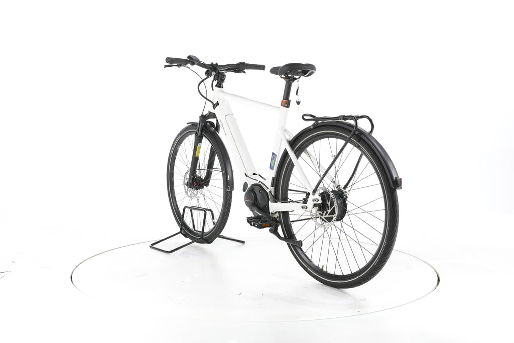 HNF Nicolai SD3 Urban City E-Bike - Image 9