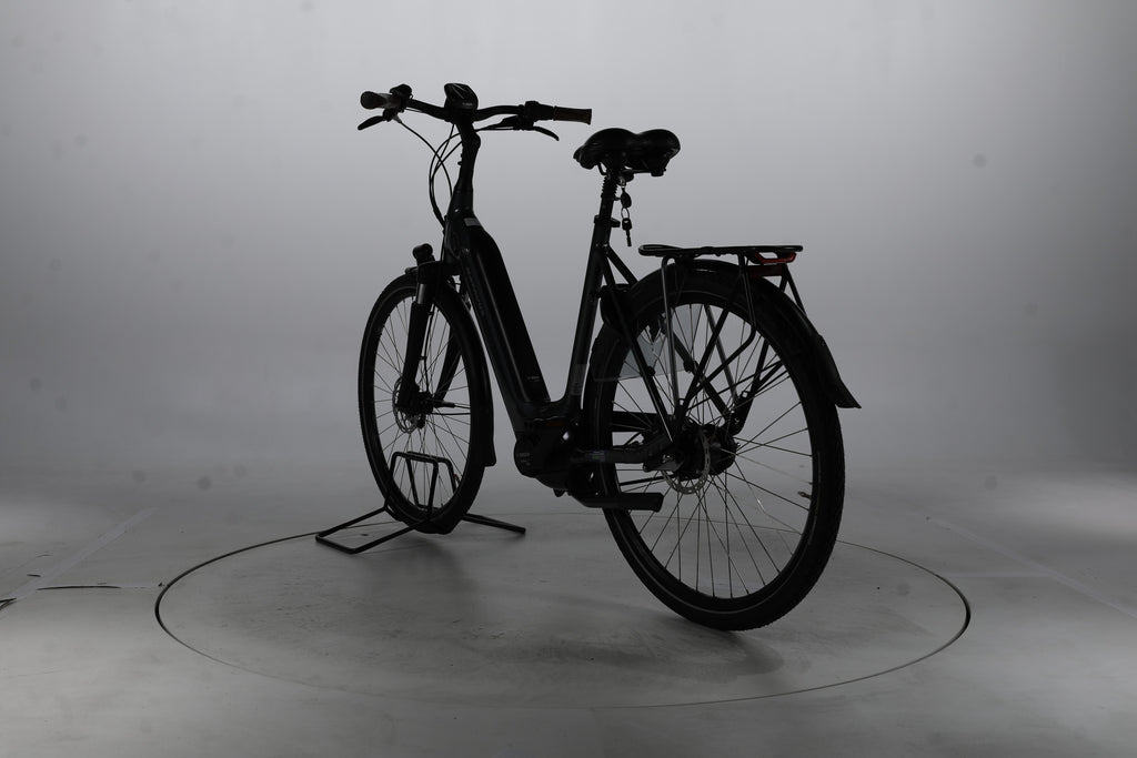 Batavus Finez E-go® Power Exclusive RT City E-Bike Tiefeinsteiger - Image 9