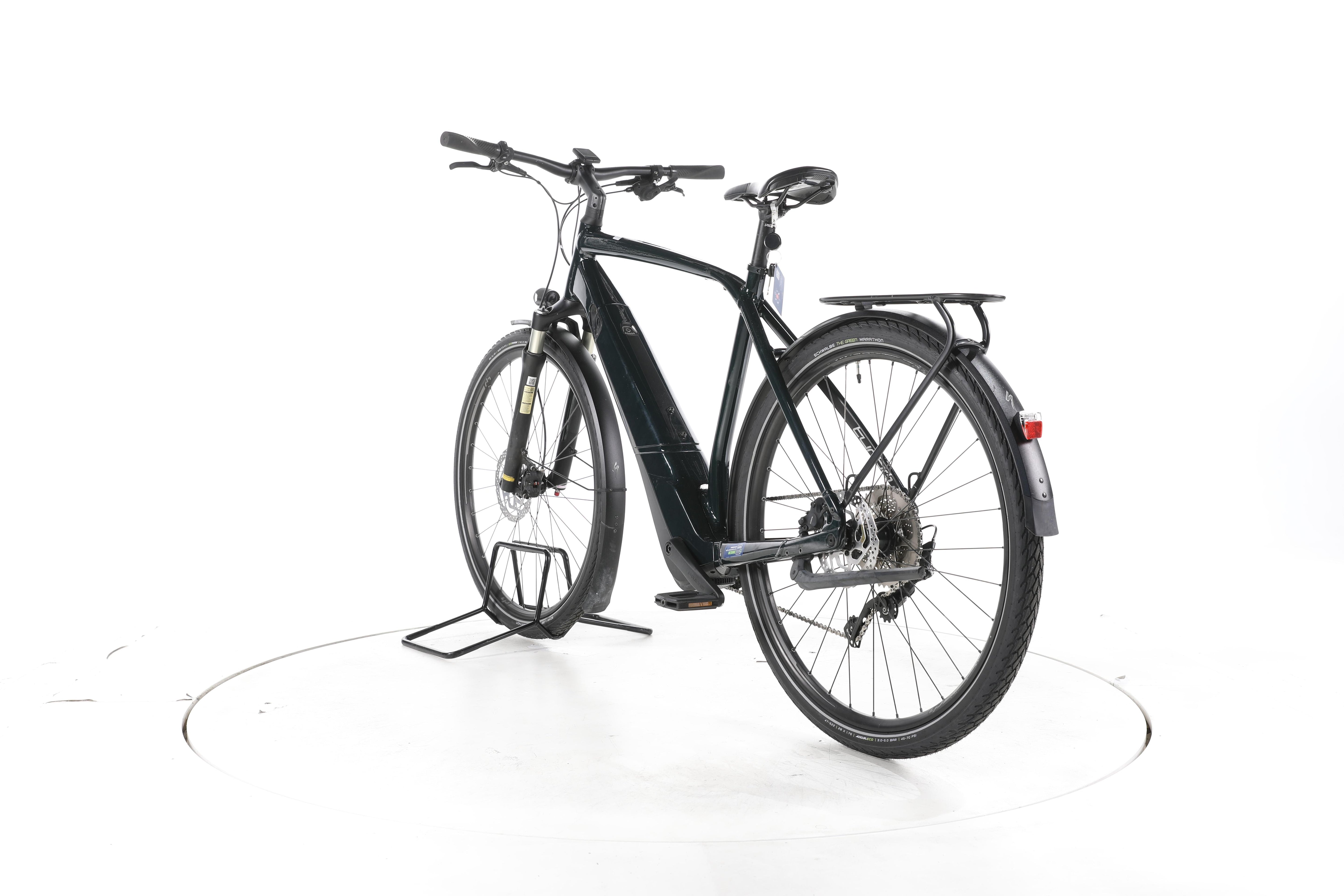 Specialized Turbo Vado 4.0 Trekking E-Bike - Image 9