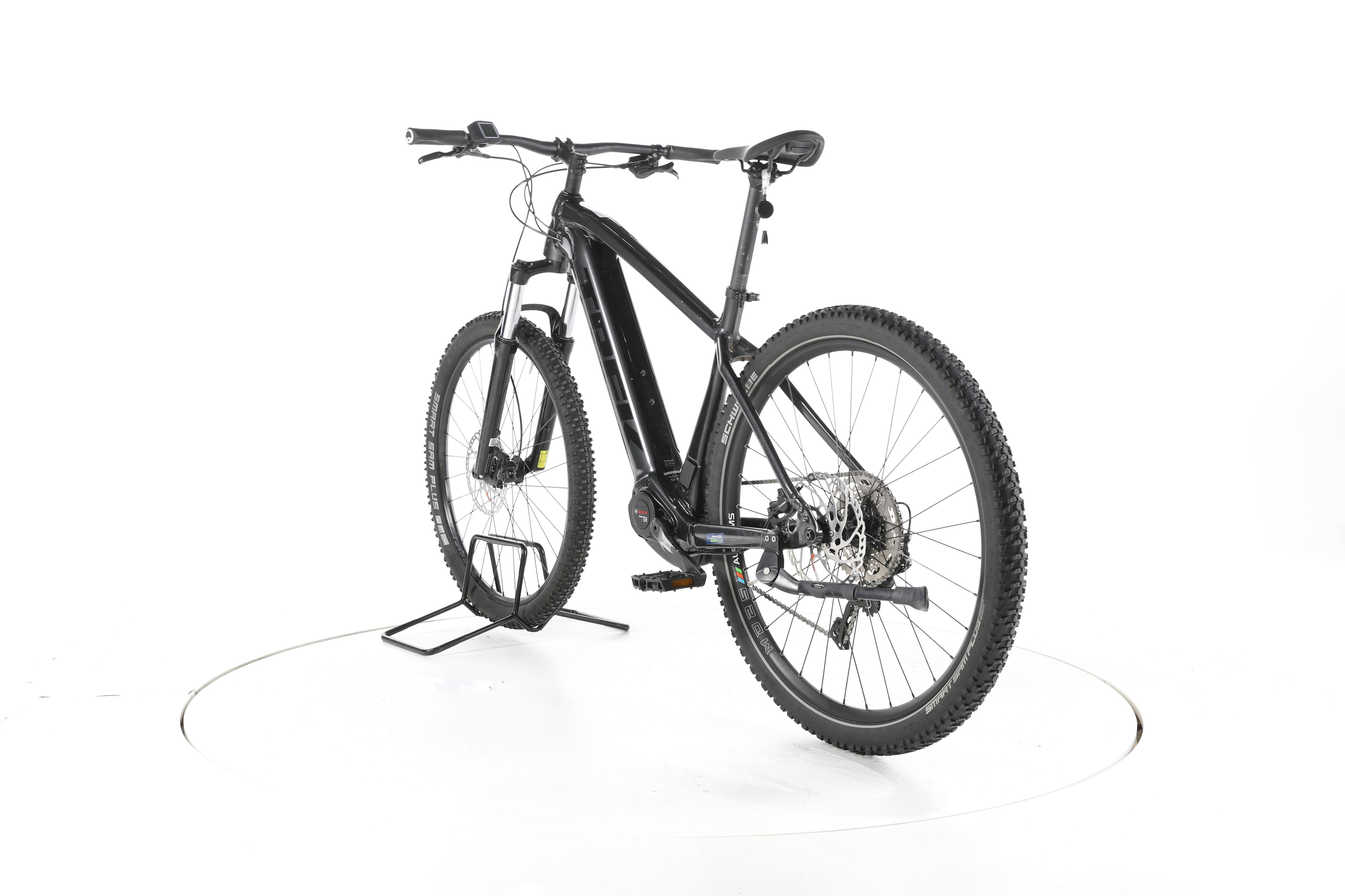 Trek Powerfly 4 Gen 3 E-Bike - Image 9
