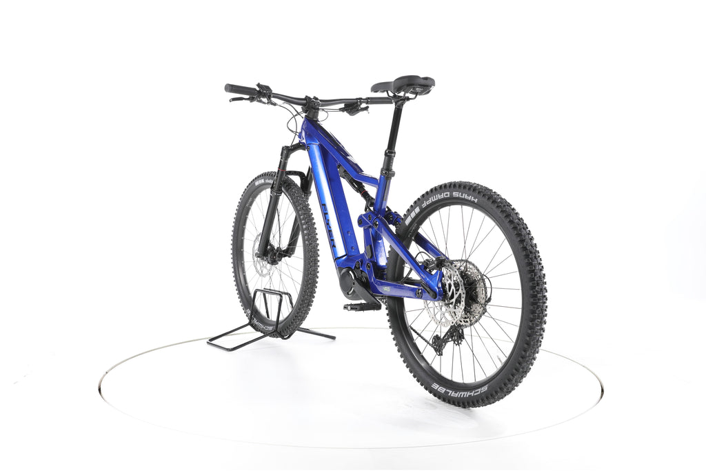 FLYER Uproc X 2.10 Fully E-Bike - Image 9