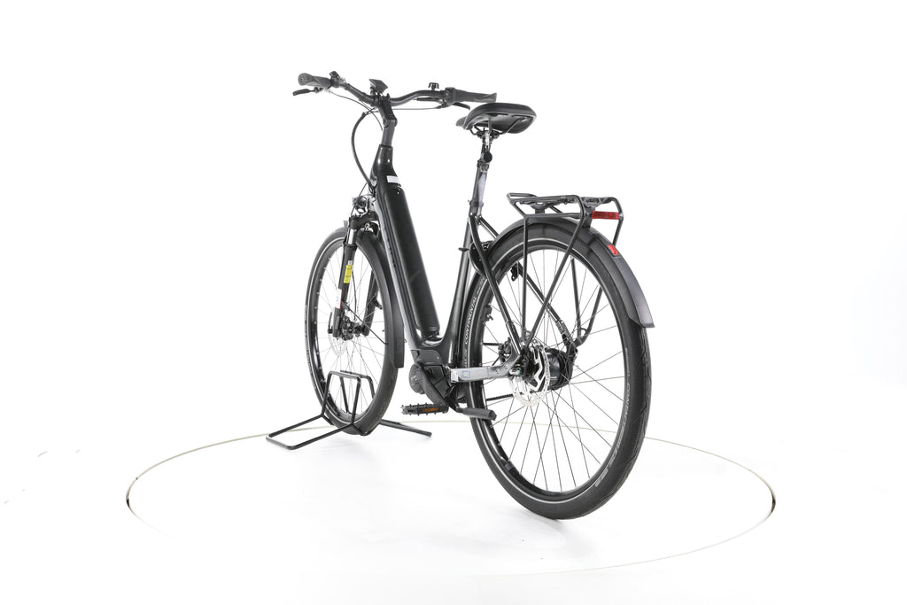 Cube Supreme Hybrid Deluxe ONE City E-Bike Tiefeinsteiger 2025 - Image 9