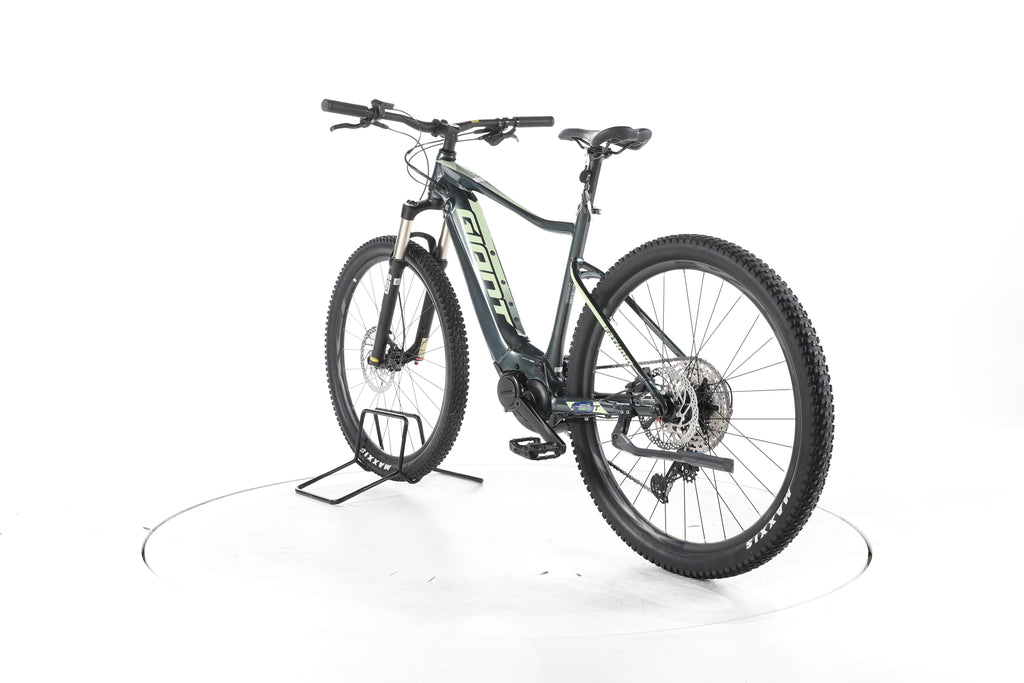 Giant Fathom E+ 1 E-Bike - Image 9